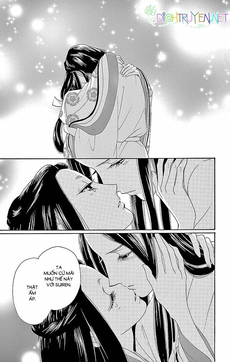 Torikae Baya: Chapter 53