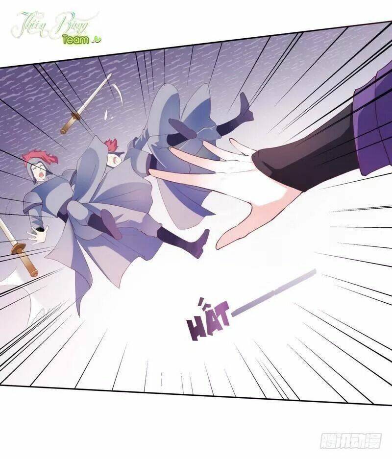 Vương Phi - Âm Động Thiên Hạ: Chapter 7