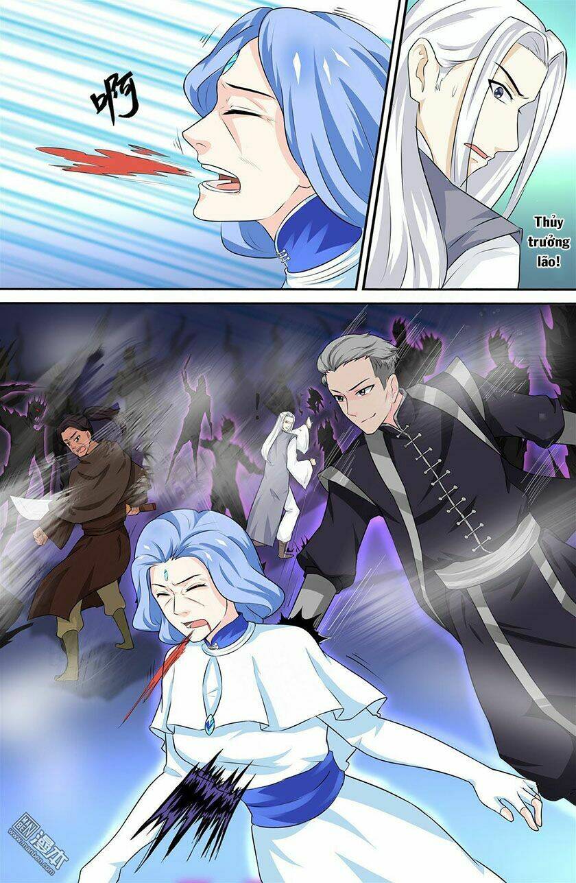 Cực Phẩm Tu Chân Thiếu Niên: Chapter 85