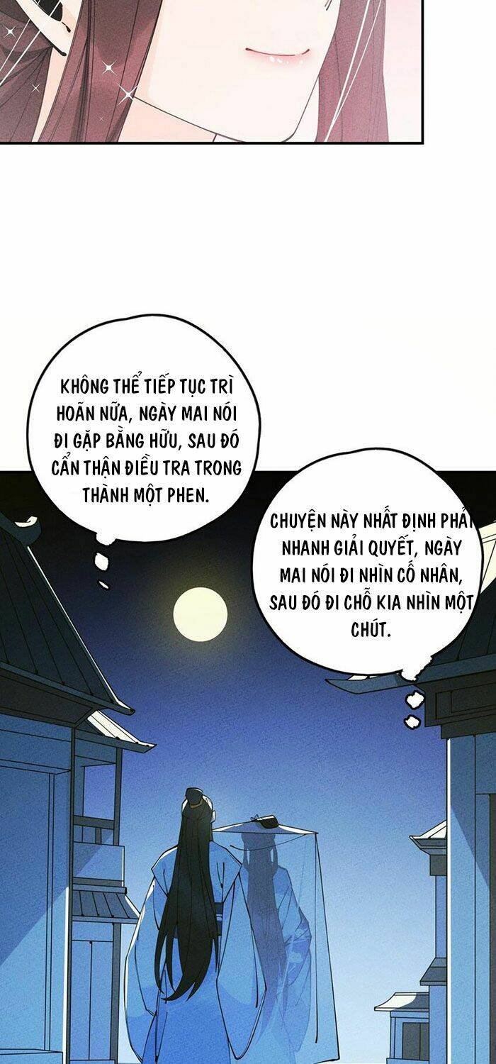 Là Thánh Hoàng Chính Đạo, Ta Cưới Ma Tôn Tà Đạo？！: Chapter 13