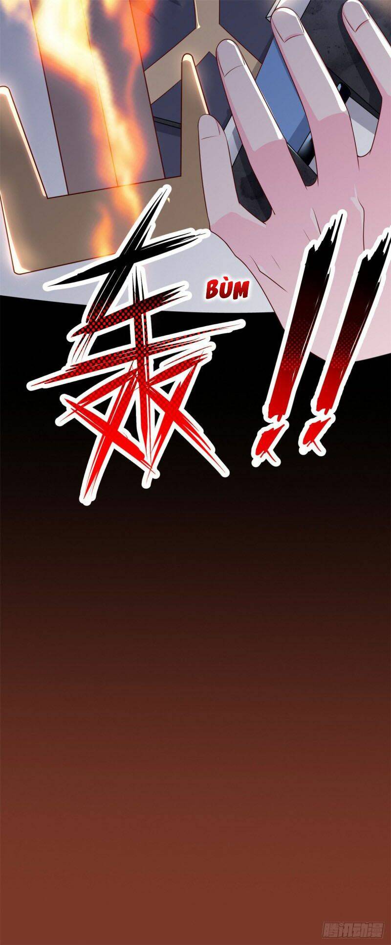 Chí Tôn Võ Đế: Chapter 303