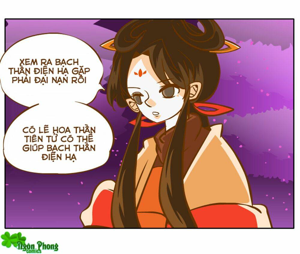 Hòa Thượng Và Tiểu Long Quân: Chapter 47