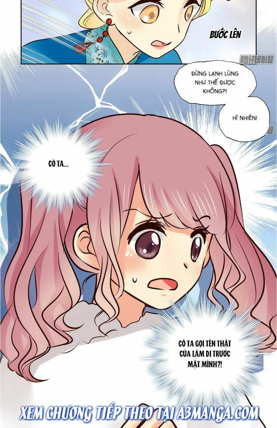 Lưu Luyến Tinh Diệu: Chapter 82