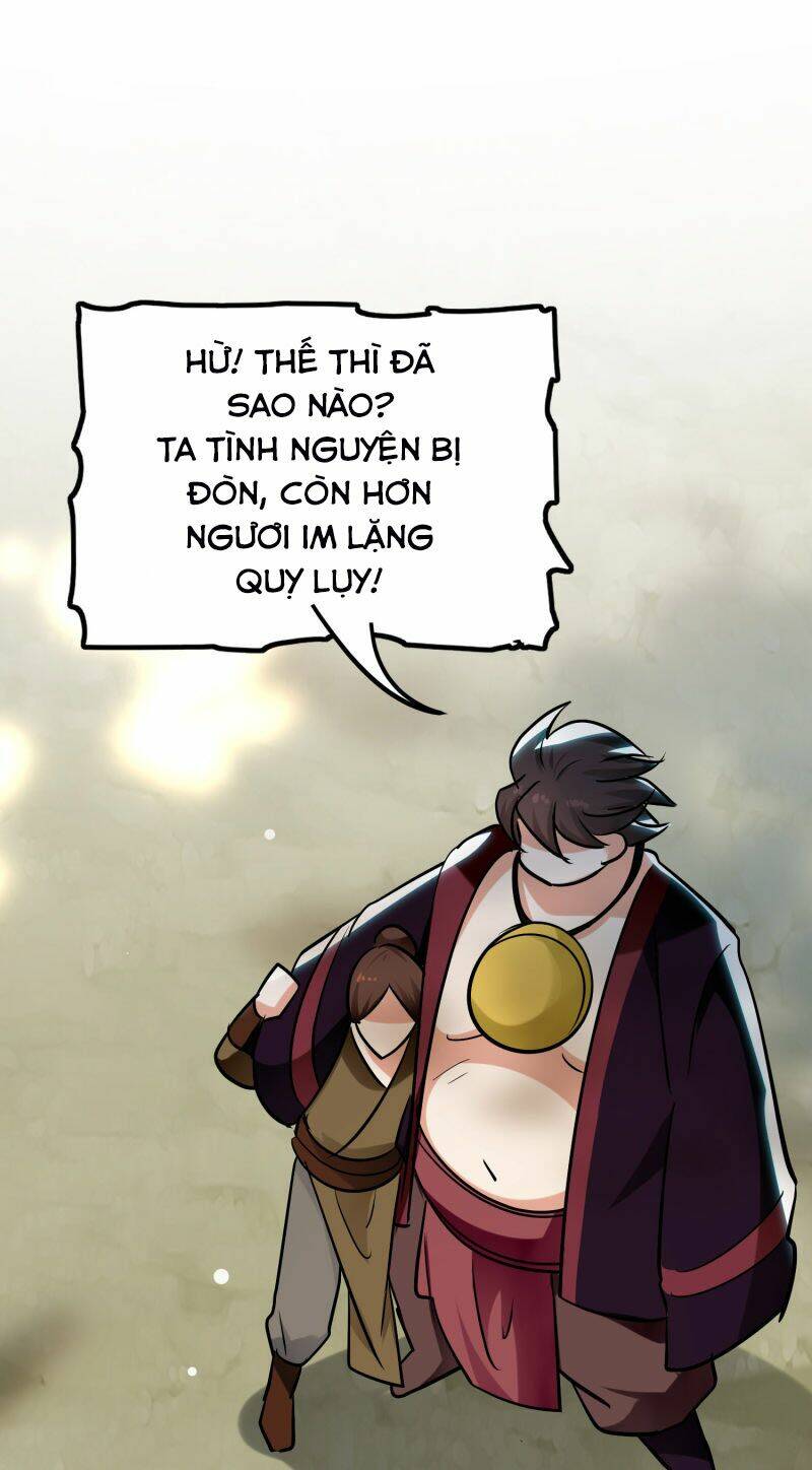 Vạn Giới Tiên Vương: Chapter 69