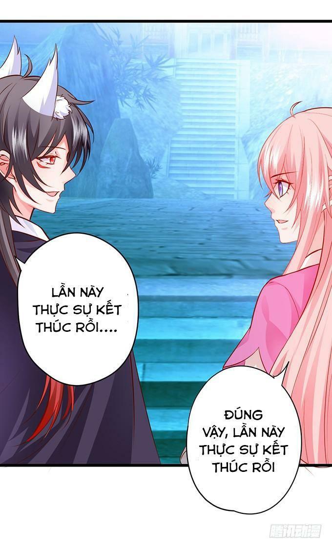 Hồ Tiên Hung Bạo: Chapter 156