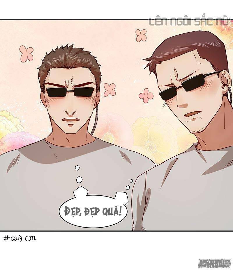 Vợ Yêu Của Ác Ma: Chapter 25