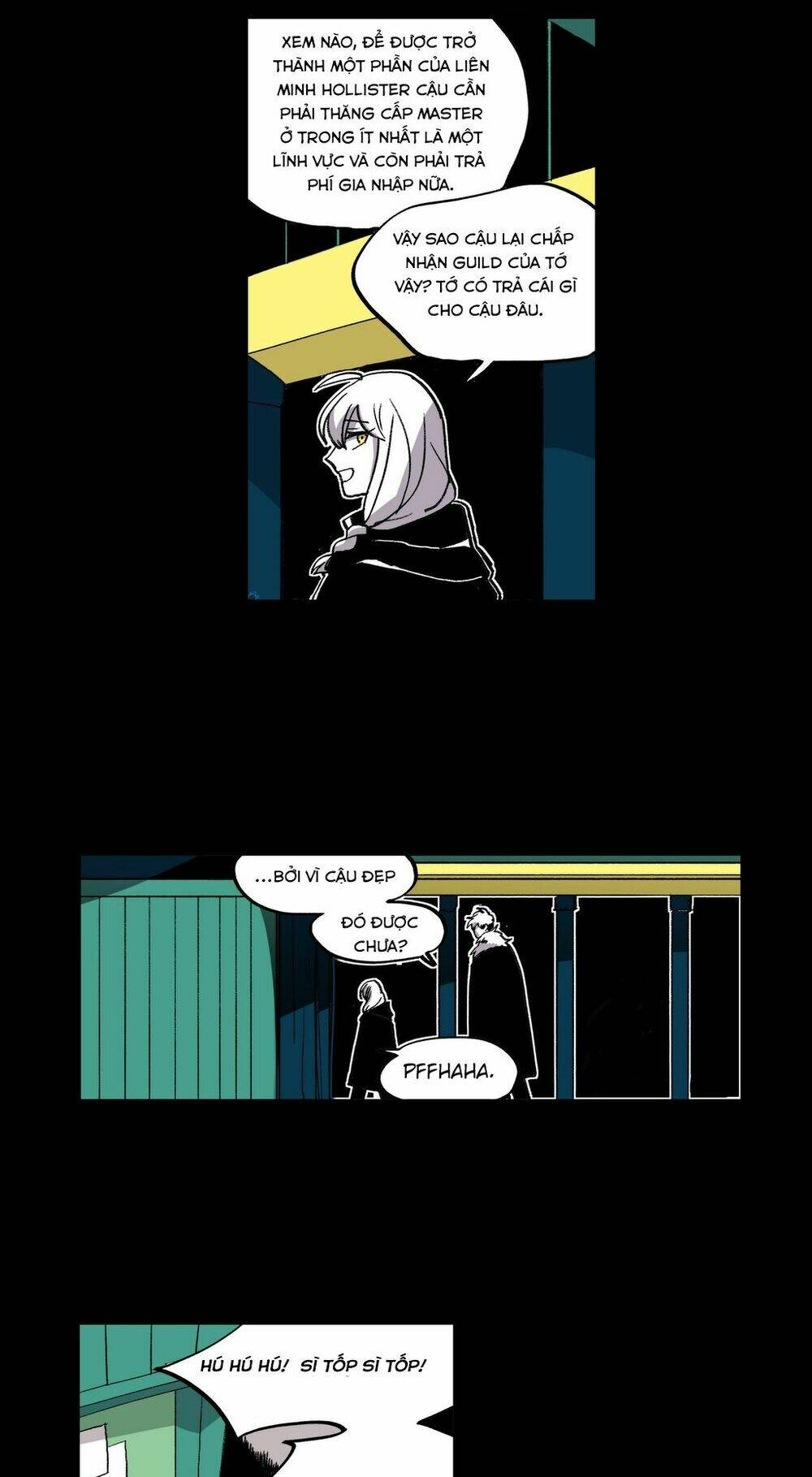 Rpg: Chapter 33