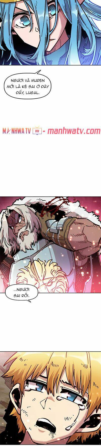 Nô Lệ Nghịch Thiên: Chapter 80