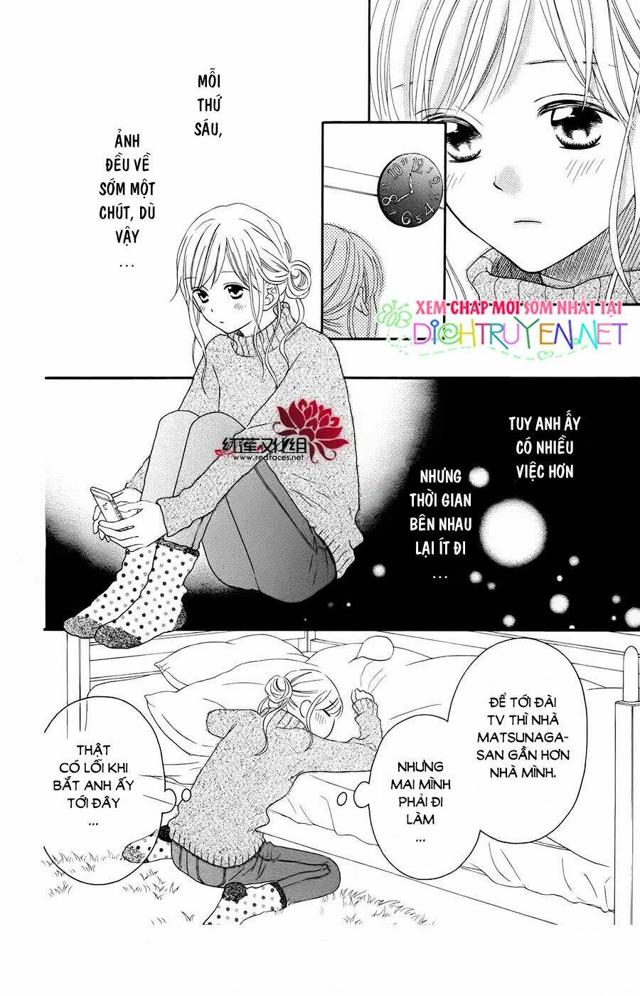 Life So Happy: Chapter 11