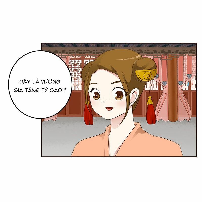 Thông Linh Phi: Chapter 159