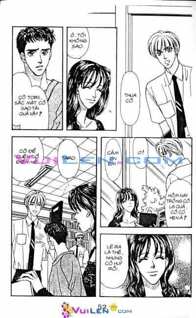 Công tử nghèo: Chapter 21