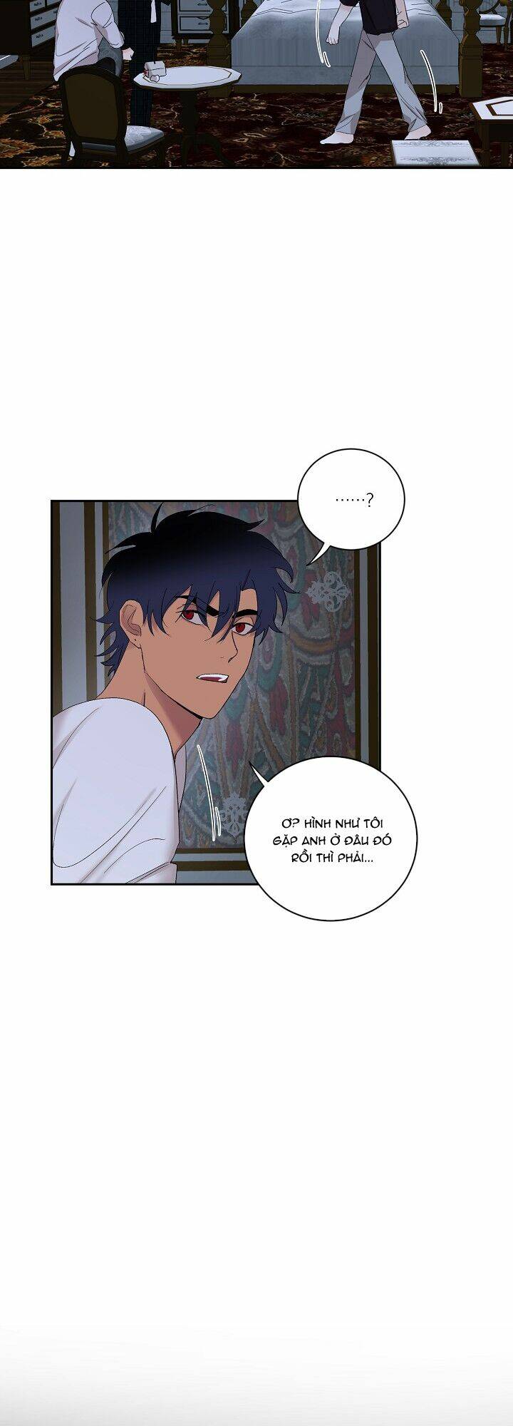 Kẻ Cắp Mặt Trăng: Chapter 14