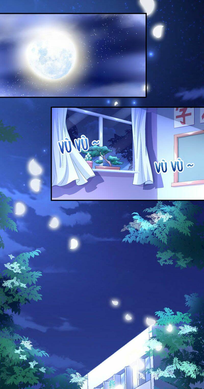 Ma Nữ Mang Đôi Giày Cao Gót: Chapter 1