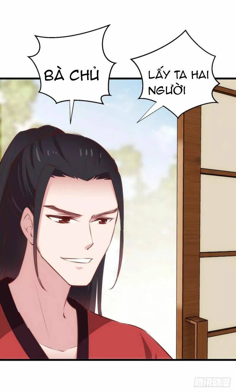 Bẩm Báo Công Chúa !: Chapter 32