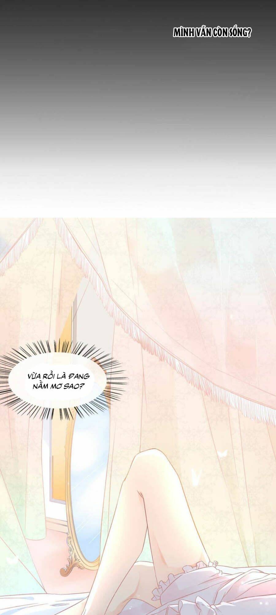 Cựu Ái Tân Nhan: Chapter 1