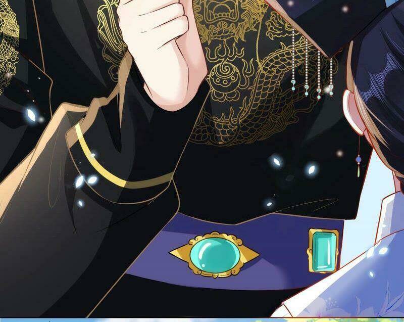 Quận Chúa Vững Vàng, Thiết Lập Nhân Vật Không Thể Vỡ: Chapter 44