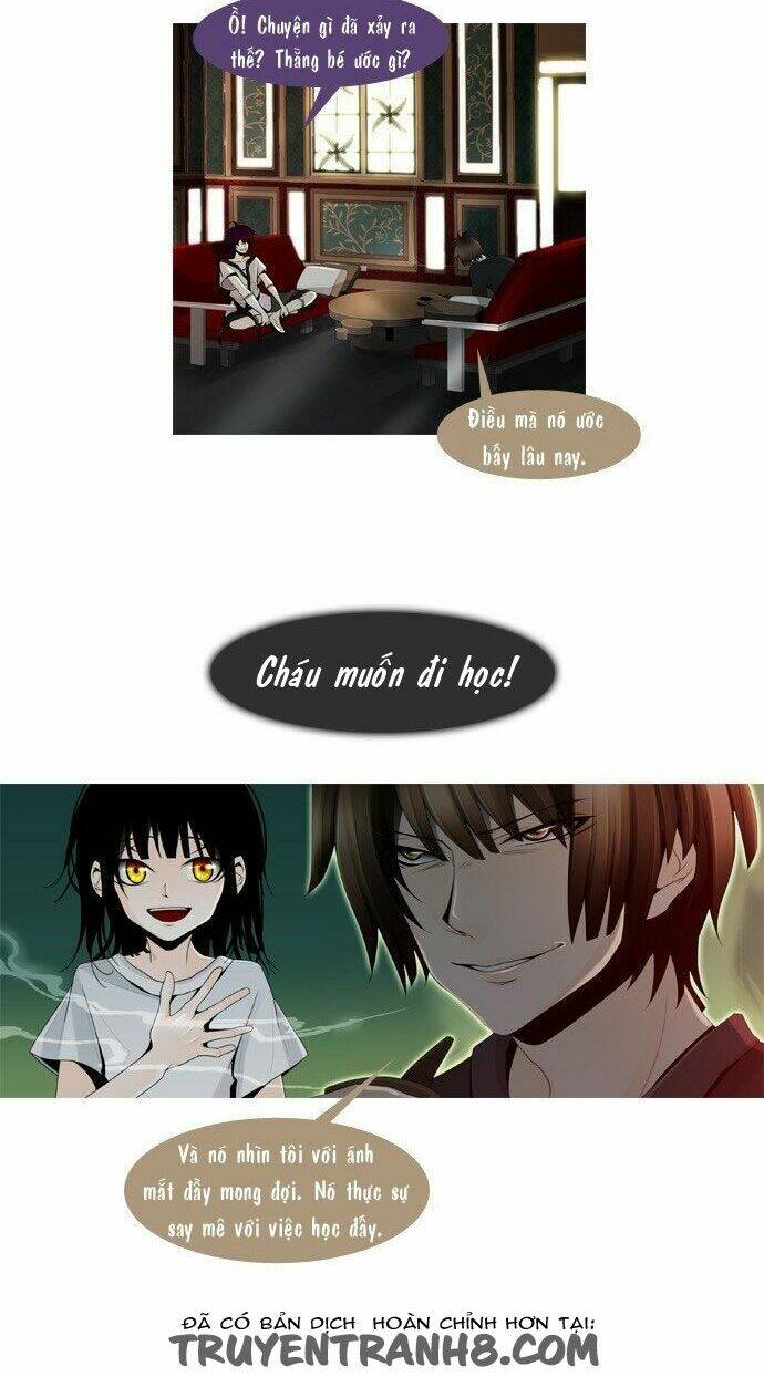 Một Không Gian Thời Gian Khác: Chapter 2
