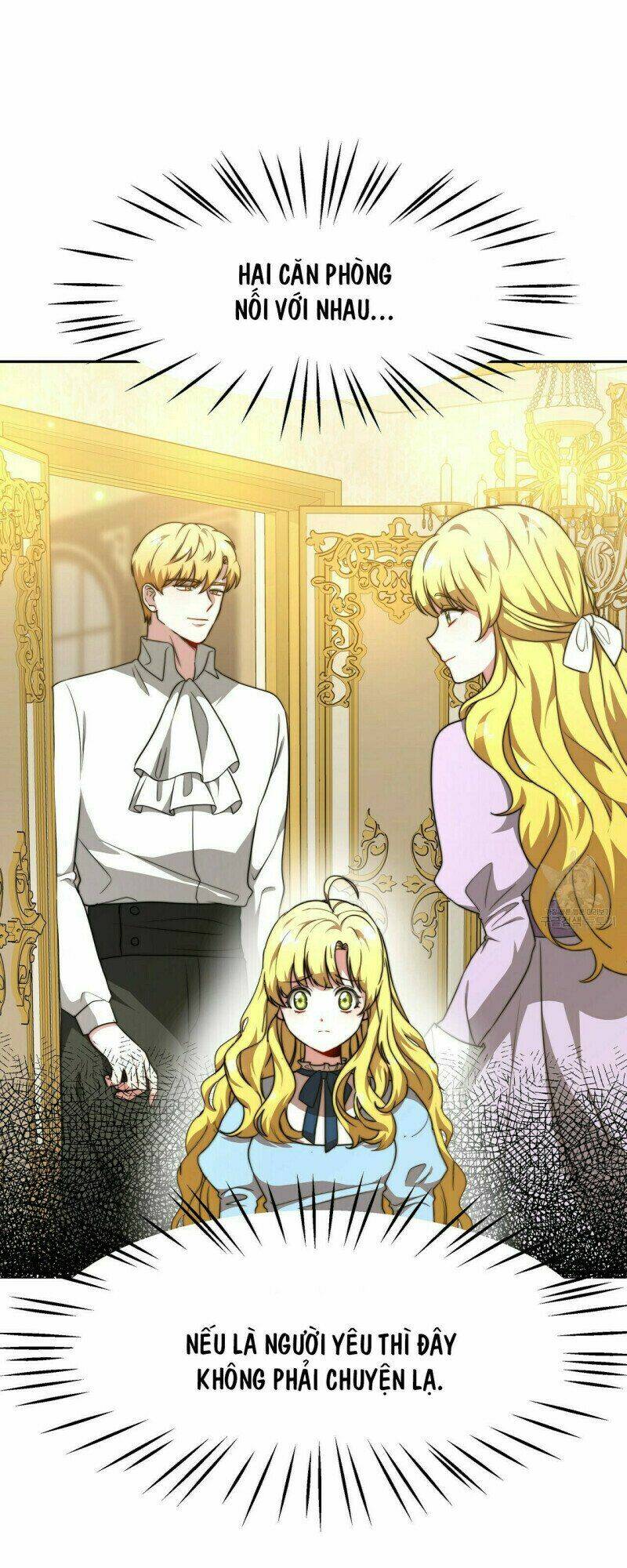 Công Chúa Bị Lãng Quên Muốn Sống Trong Hòa Bình: Chapter 16