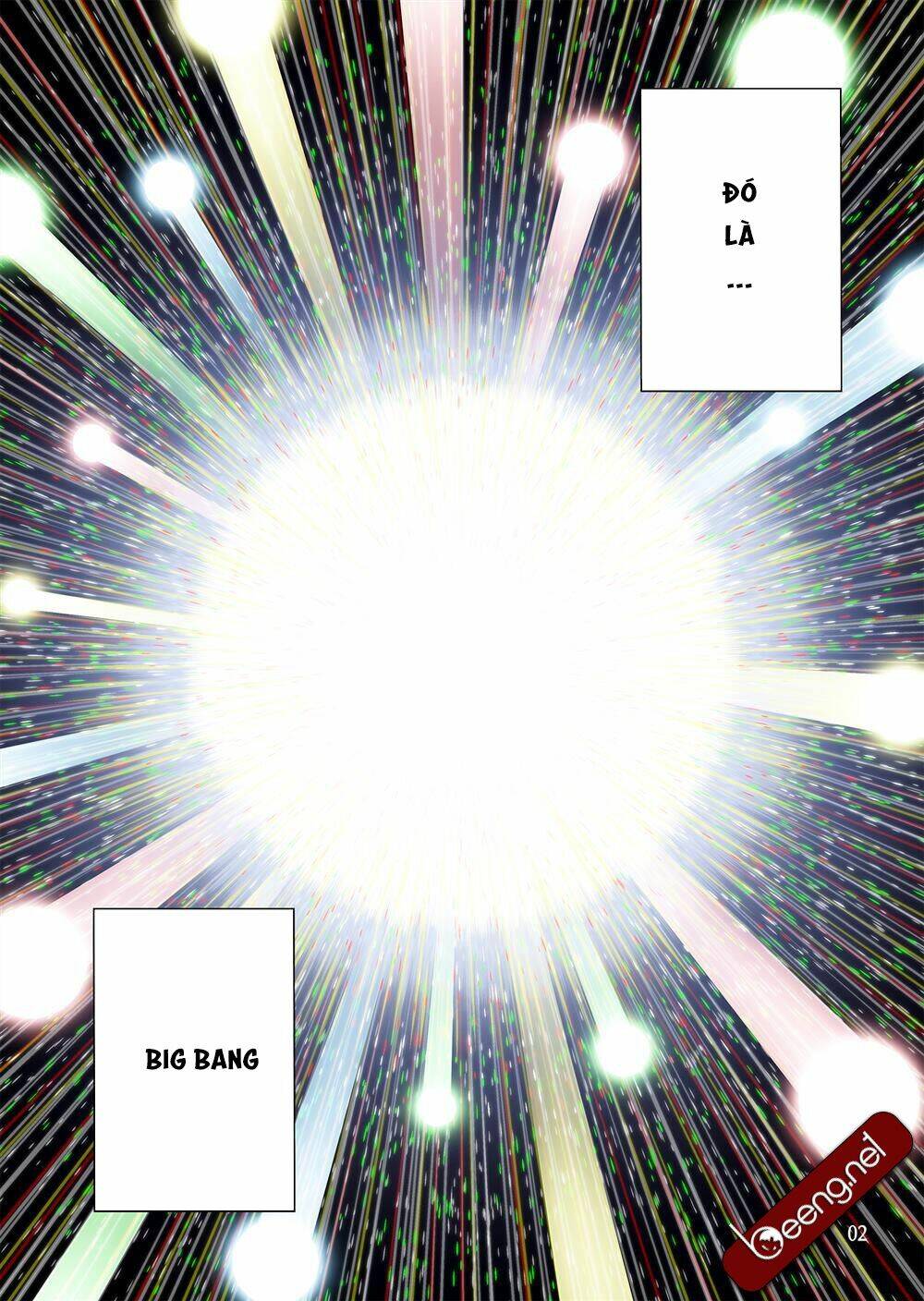 Zan Trảm: Chapter 1