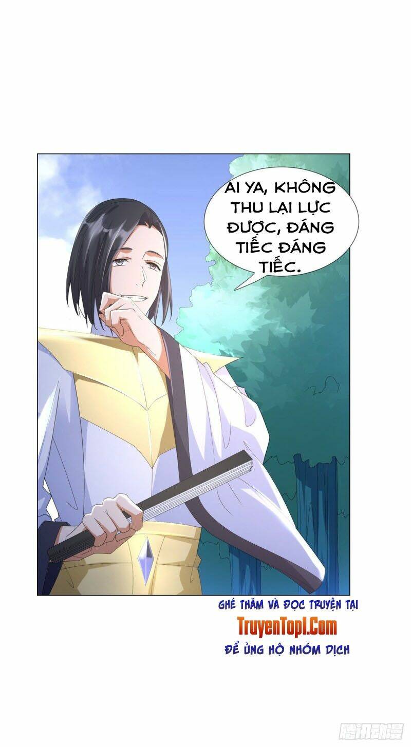 Chí Tôn Trọng Sinh: Chapter 49