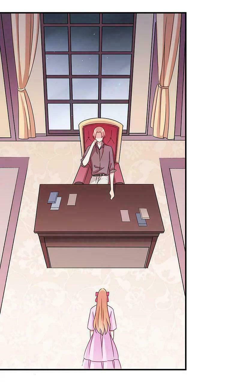 Hãy Call trước khi bốc cháy: Chapter 25