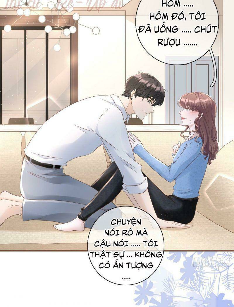 Bạn Gái Tôi Mới 30+: Chapter 66