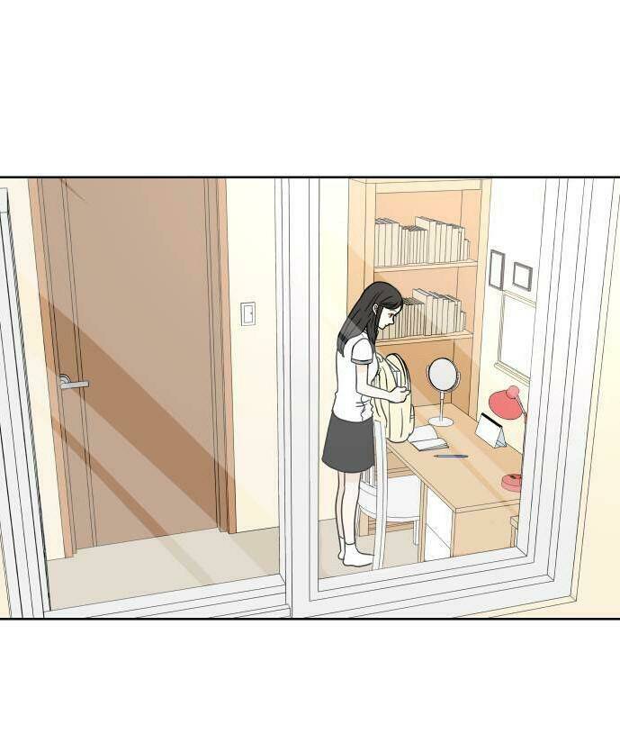 30 Phút Bước Đi Bên Em: Chapter 34