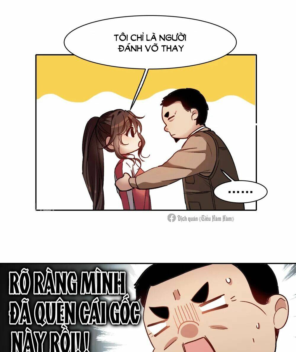 Thế Giới Đệ Nhất Cự Tinh: Chapter 19.2