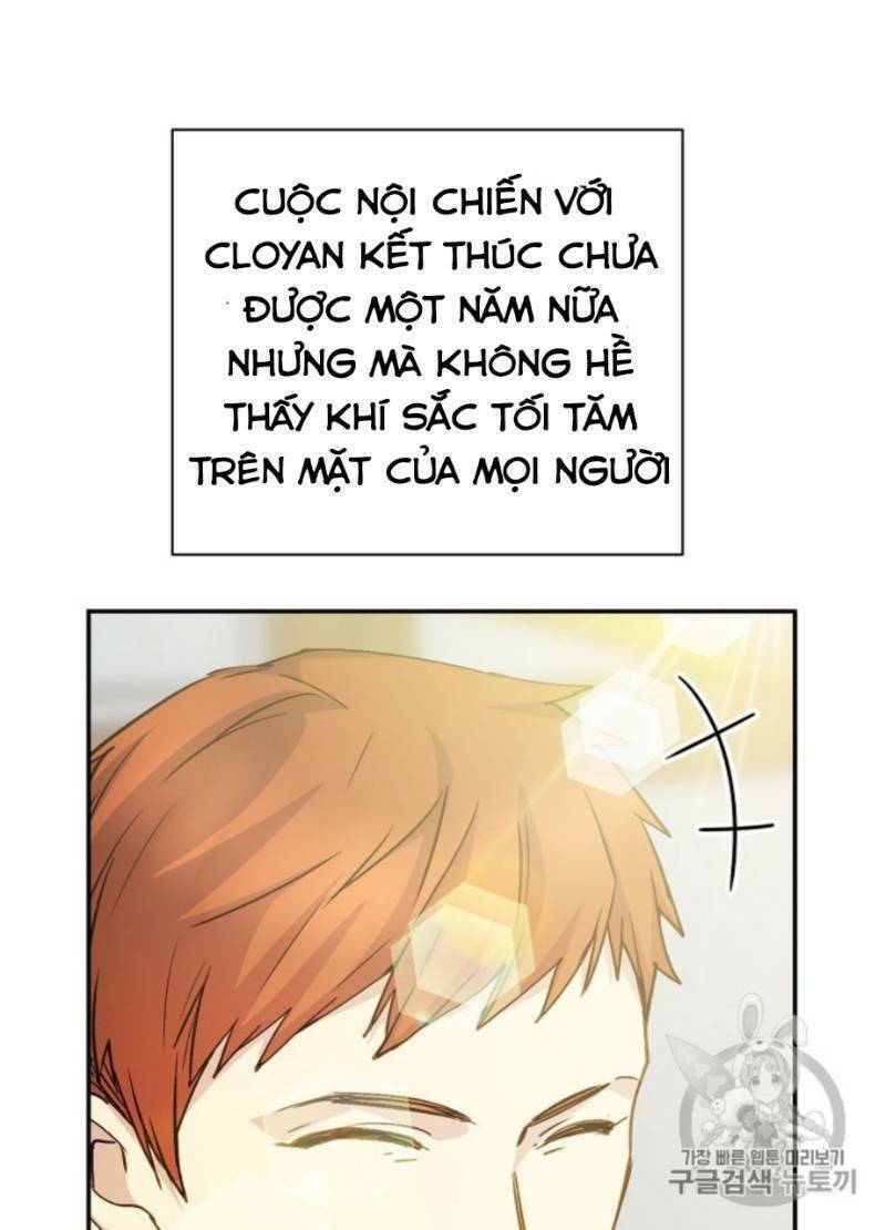 Cô Hầu Giỏi Giang: Chapter 30
