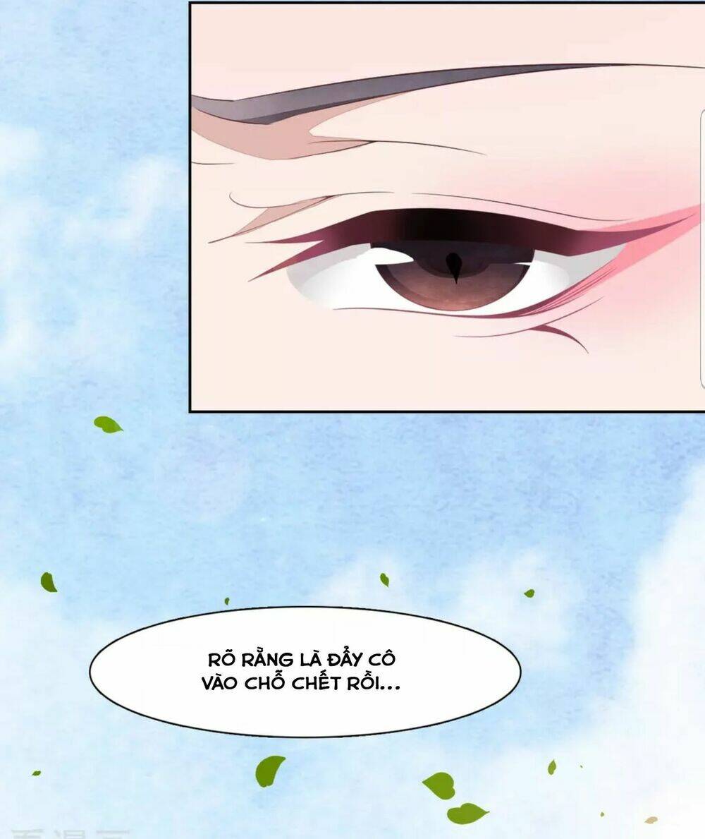 Xuyên Về Cổ Đại Làm Quốc Bảo: Chapter 45