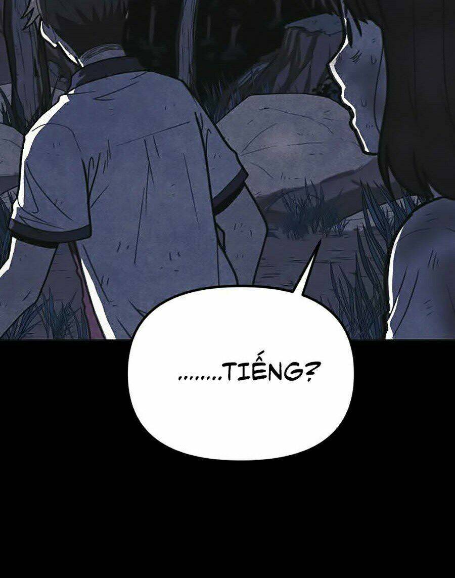 Cậu Bé Shotgun: Chapter 19