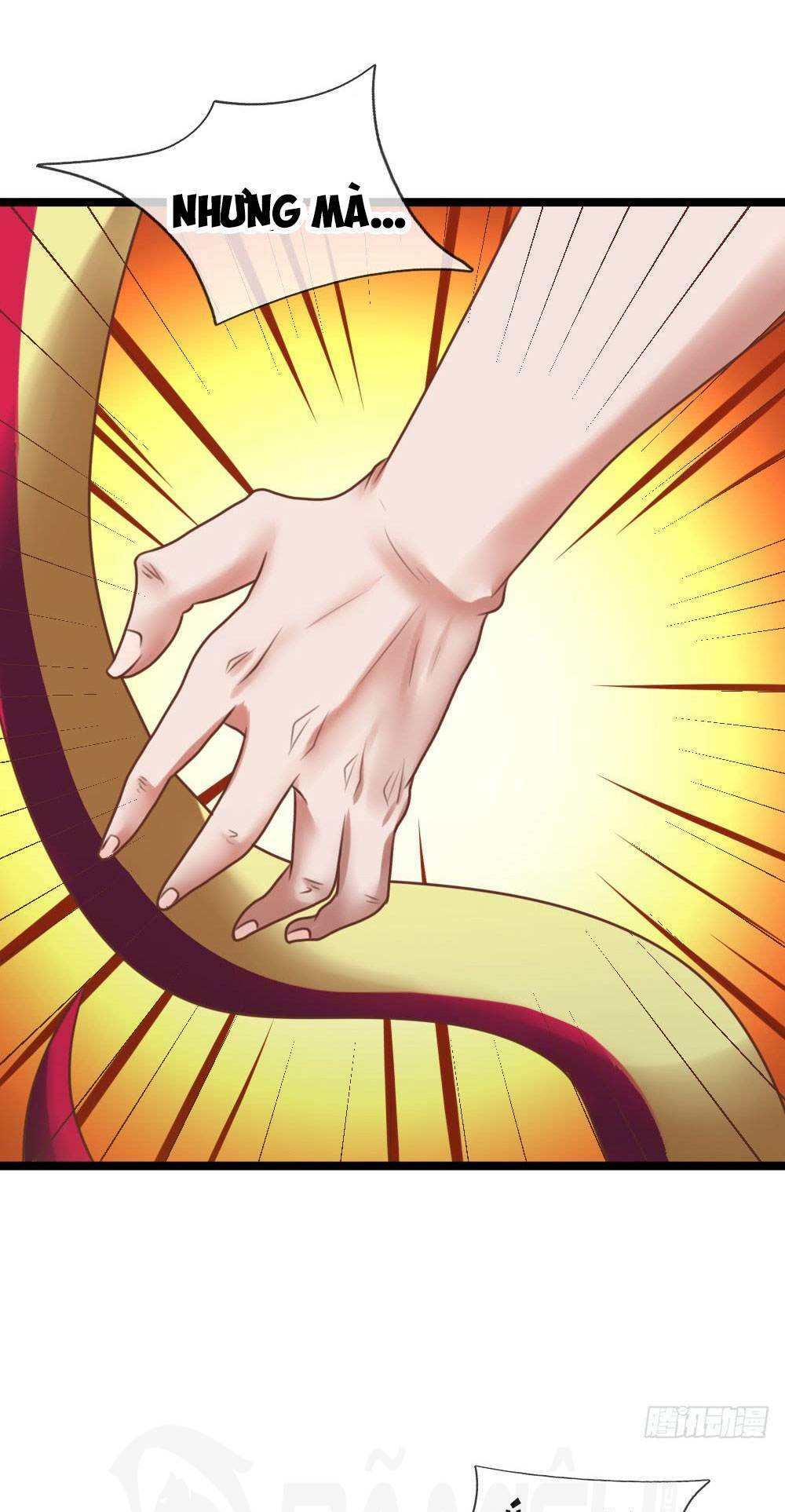 Vô Địch Kiếm Thần: Chapter 13