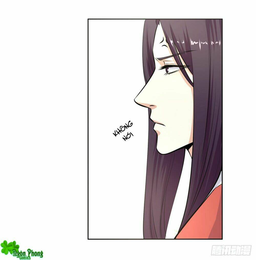 Hỏa Hồ: Chapter 41