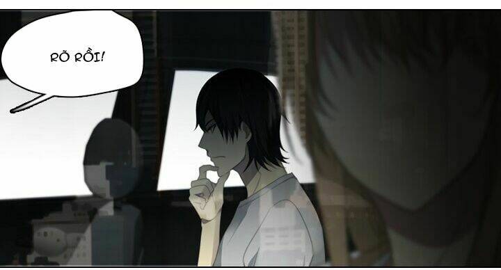 Người Cống Hiến: Chapter 18