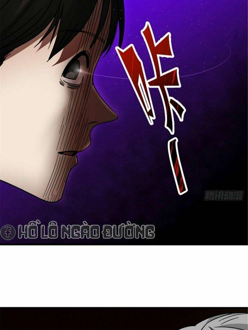 Toàn Cầu Sụp Đổ: Chapter 4