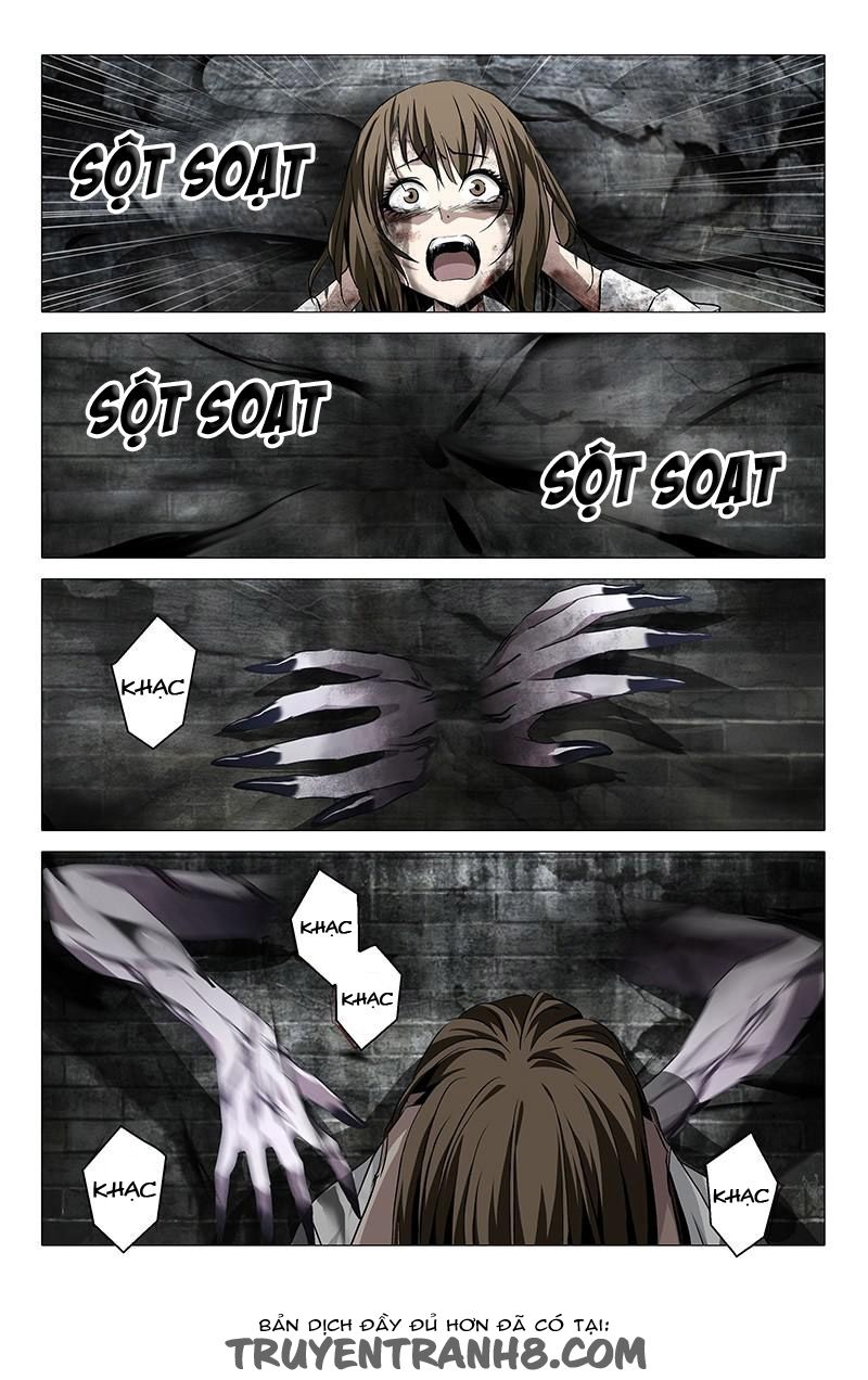 The Lost City: Chapter 1