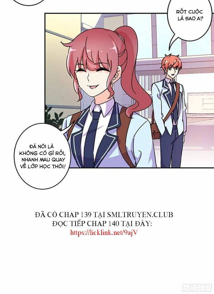 Trọng Sinh Chi Hao Môn Cường Thế Quy Lai: Chapter 138