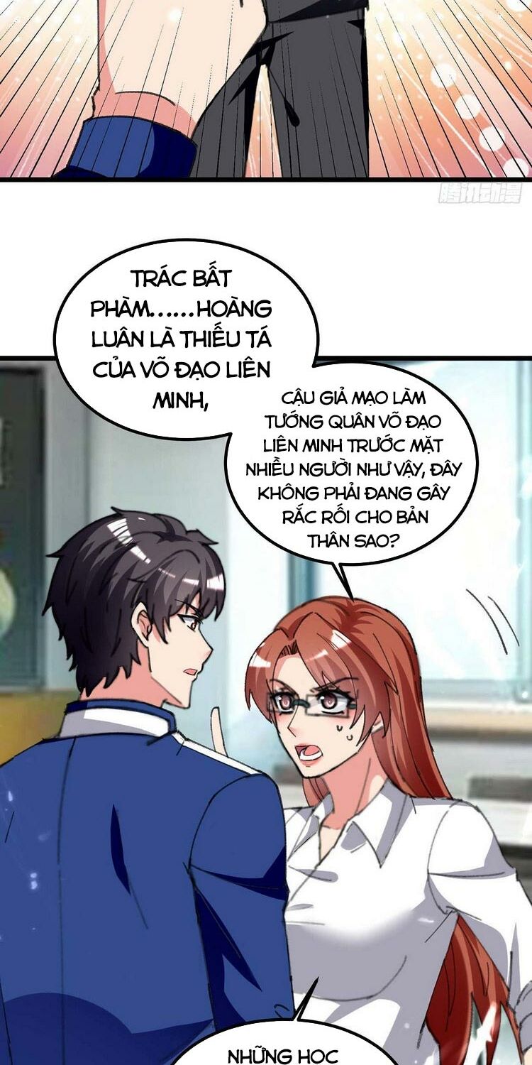 Trọng Sinh Khí Thiếu Quy Lai: Chapter 207