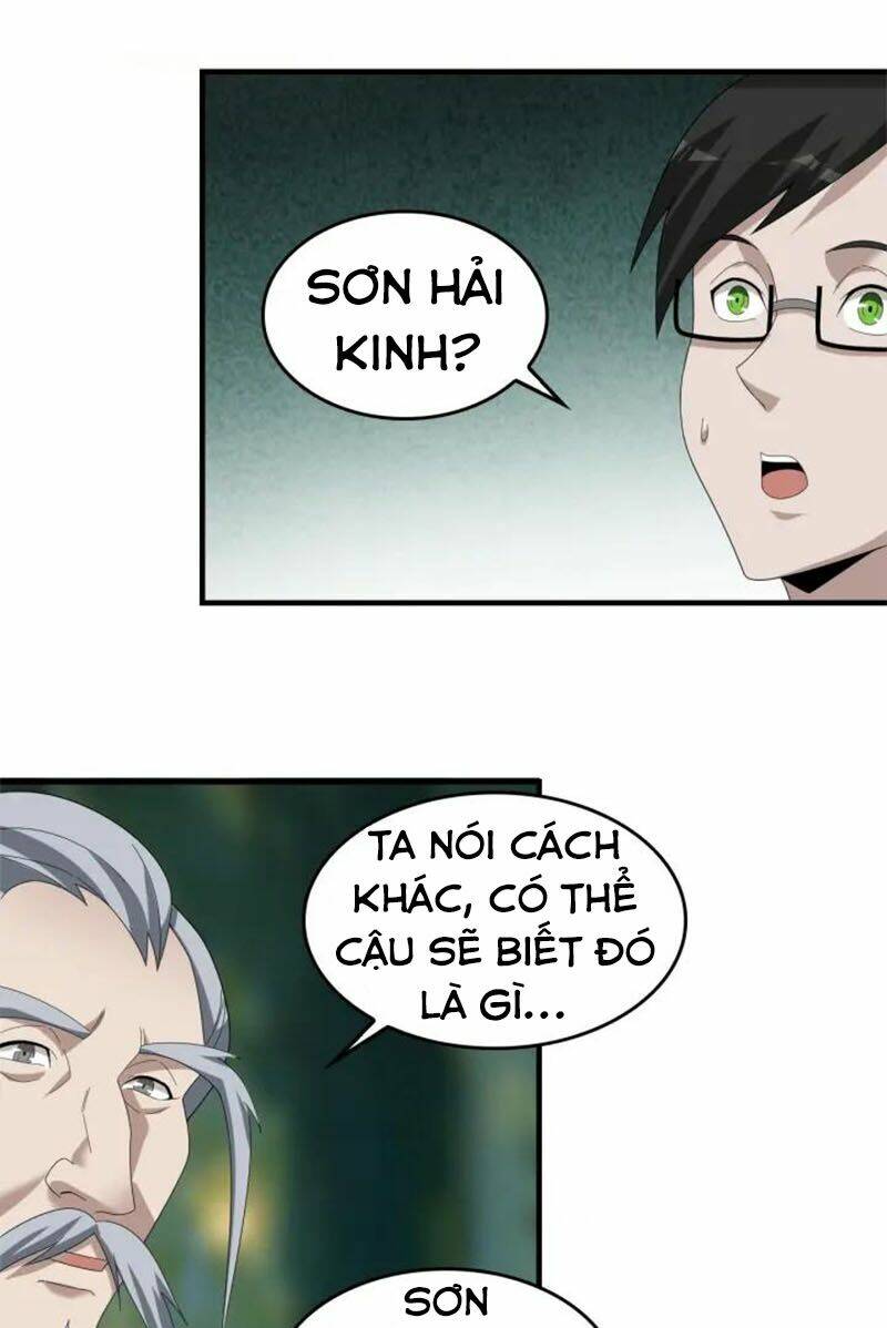 Siêu Cấp Đại Chủ Bạ: Chapter 72