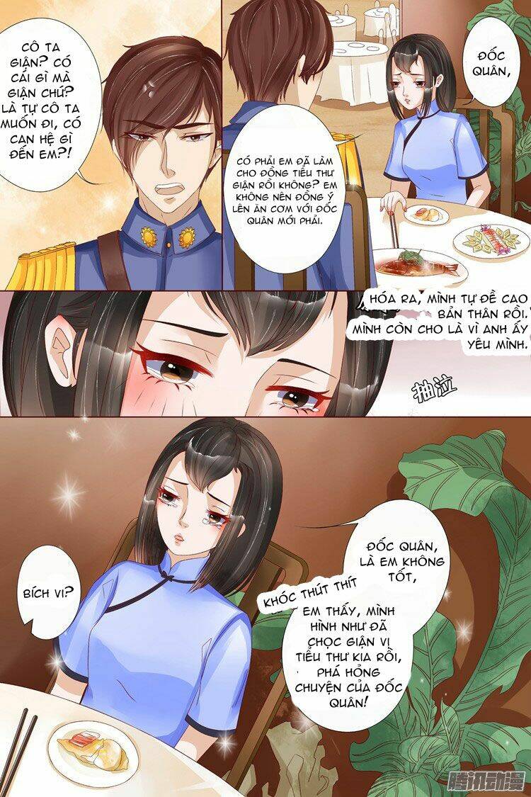 Uyển Hương: Chapter 52