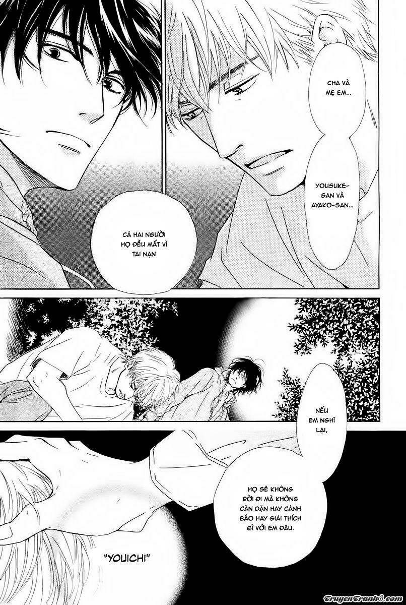 Hana wa Sakuka: Chapter 33