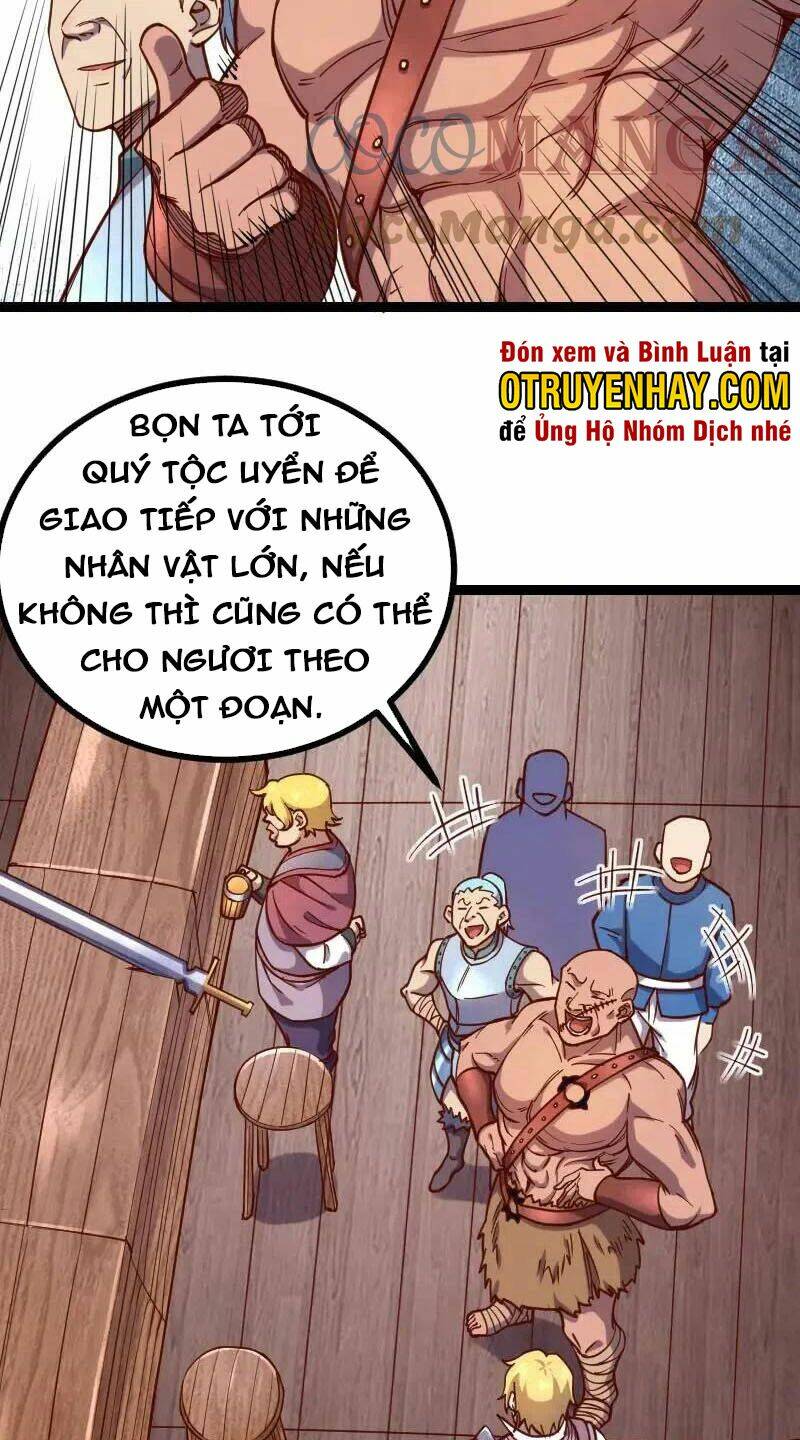 Tối Cường Thành Chủ Đích Dị Giới: Chapter 41
