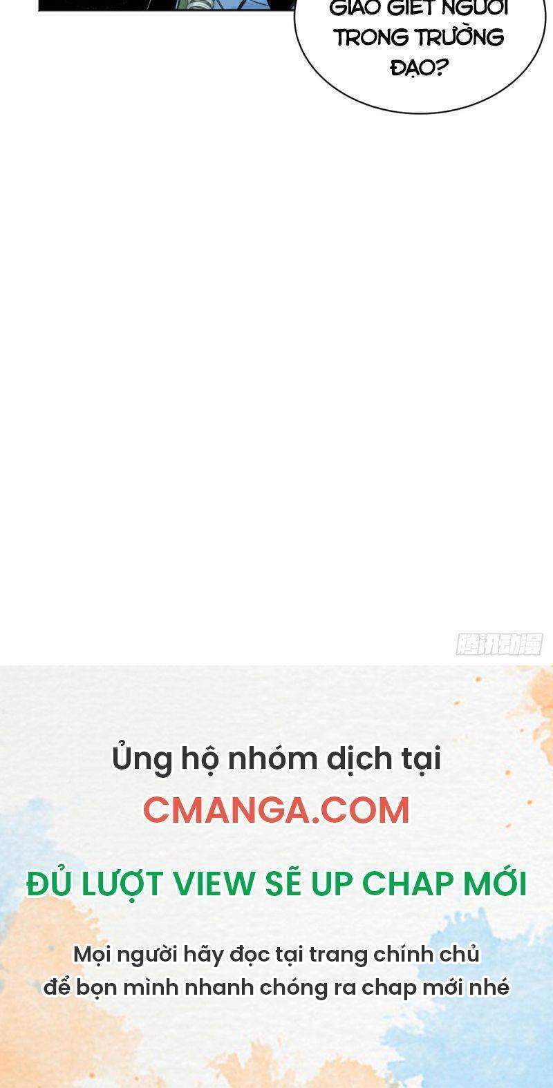 Minh Nhật Chi Kiếp: Chapter 36