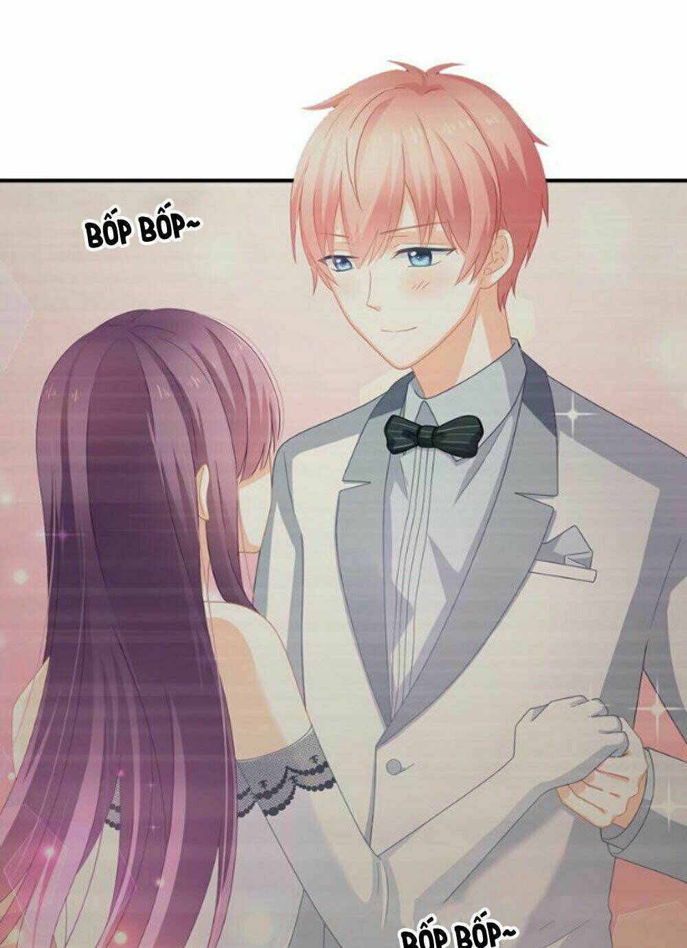 Tiệm May Luyến Sắc: Chapter 10