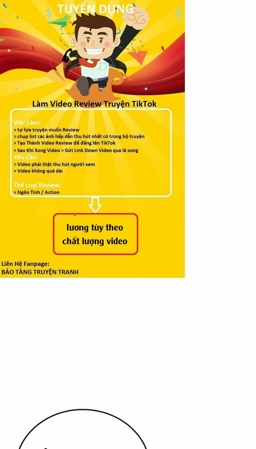 Thợ Săn Lỗi: Chapter 1