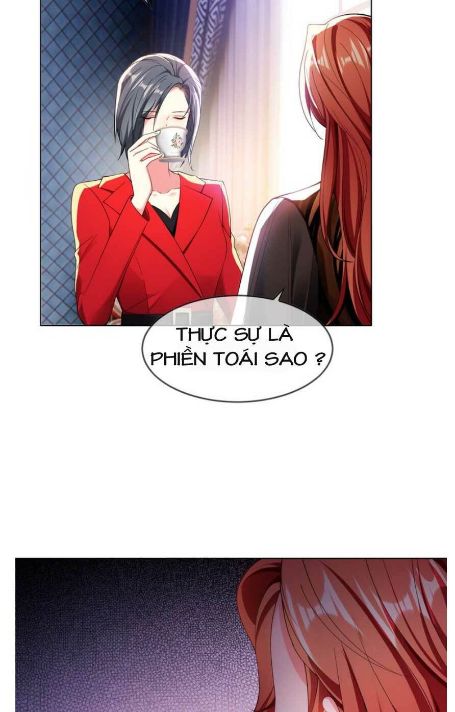 Cô Vợ Nhỏ Nuông Chiều Quá Lại Thành Ác!!: Chapter 189.1