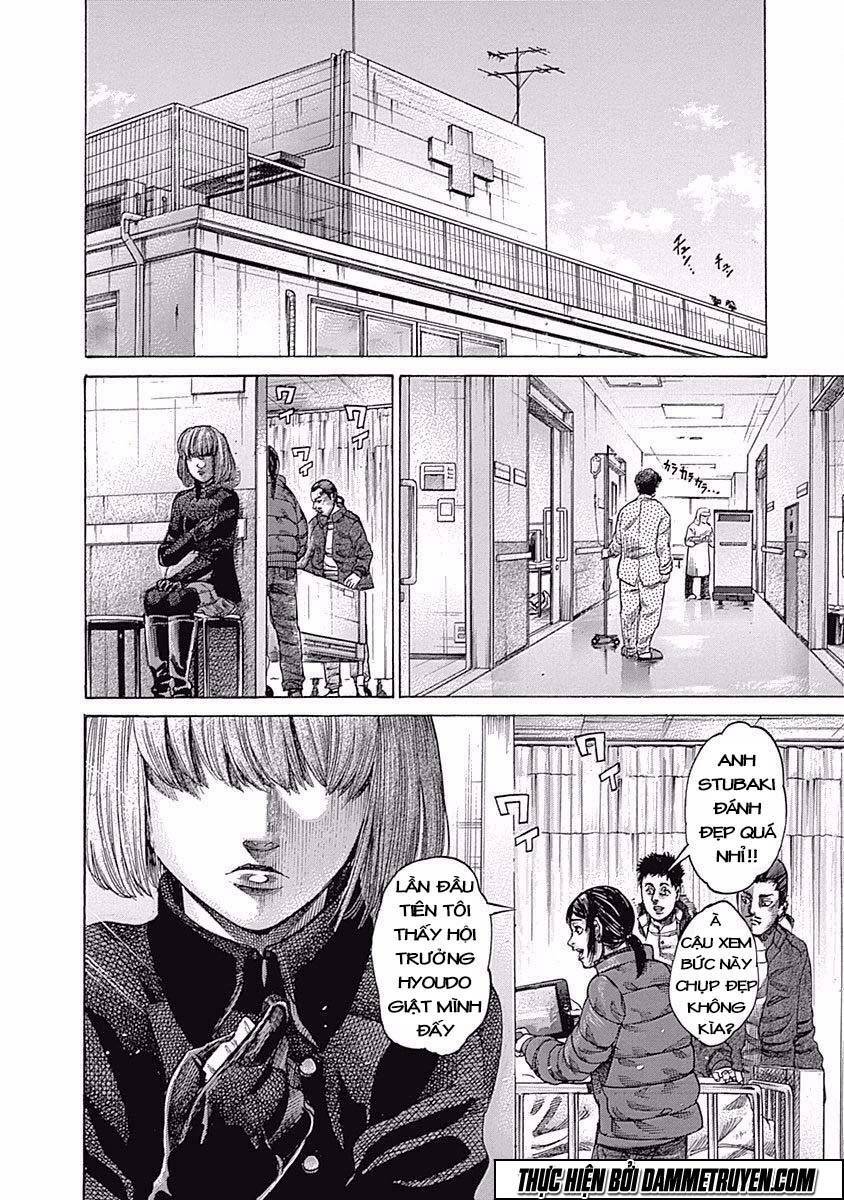 Rikudou: Chapter 94