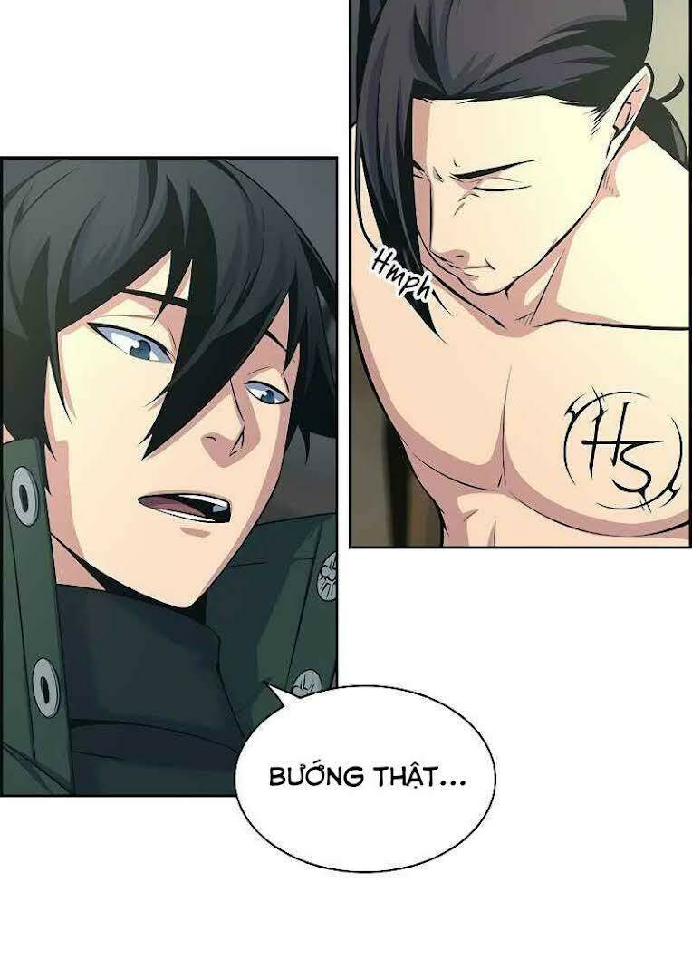Kẻ Ngoại Đạo: Chapter 5