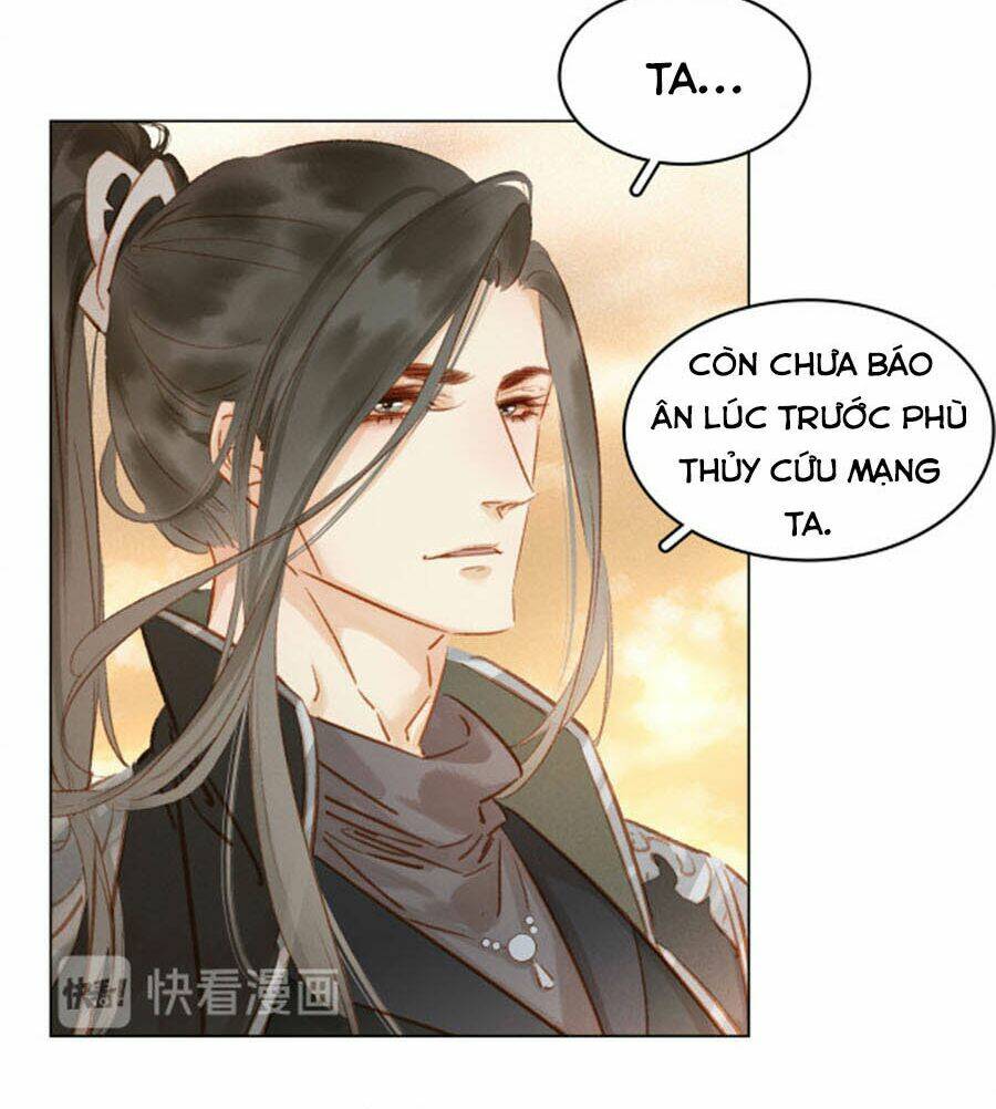 Tiểu Sư Phụ, Tóc Giả Của Ngài Rơi Rồi!: Chapter 42