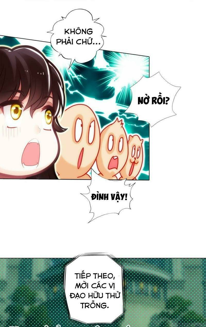 Bất Hủ Phàm Nhân: Chapter 53